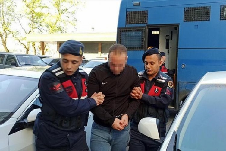 Zonguldak'ta cinsel istismarda bulunduğu &ccedil;ocukları tehdit ettiği ortaya &ccedil;ıktı!
