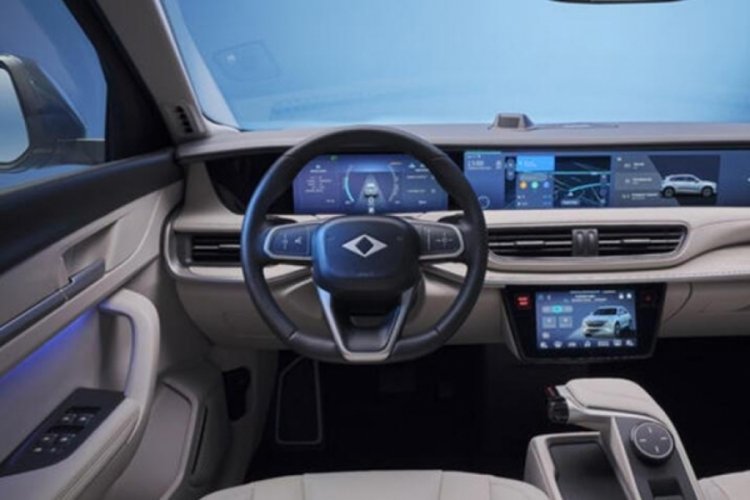 T&uuml;rkiye'de elektrikli otomobil satışı 5 kat arttı!