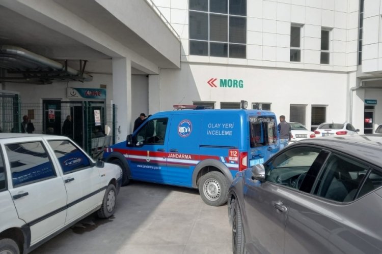 Aksaray'da arkadaşı tarafından bı&ccedil;aklanana adam hayatını kaybetti