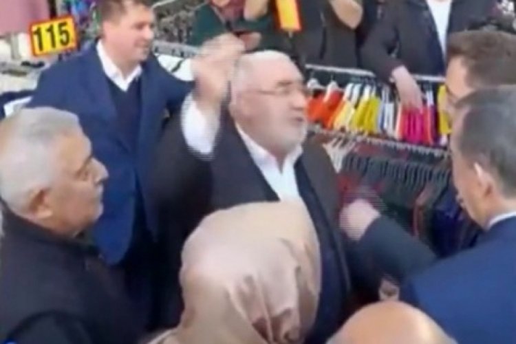 Babacan'a baba ocağında sert tepki! "Sana bunu yakıştıramadık"