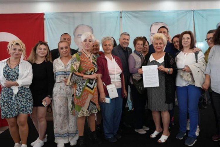 MHP Mersin milletvekili adayı Uysal:  &Uuml;cretsiz hayvan hastanemizi yapmayı planlıyoruz