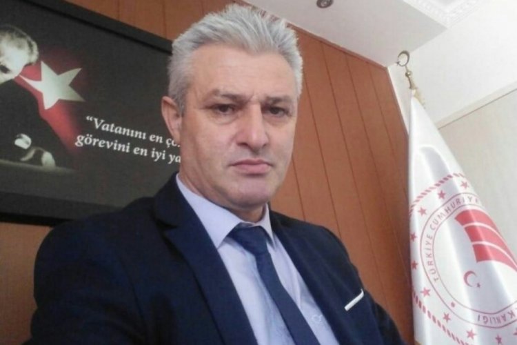 Depremde enkazdan yaralı olarak &ccedil;ıkarılan Erdal Erdem hayatını kaybetti
