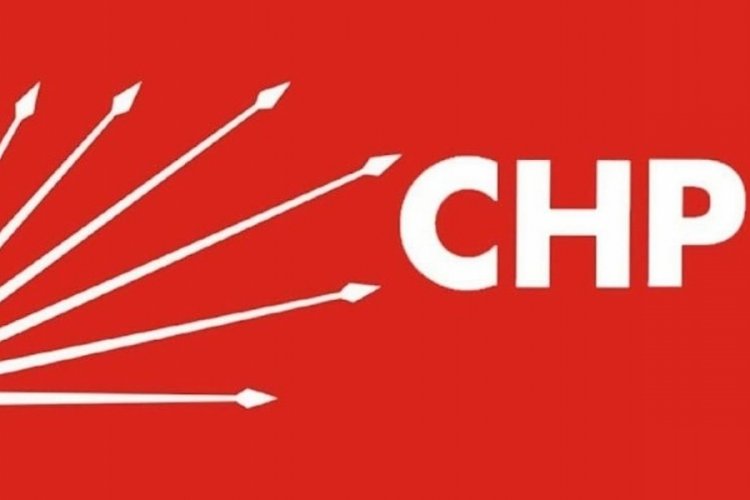 CHP'den 'siber saldırı' &ouml;nlemi! Erişime kapatıldı