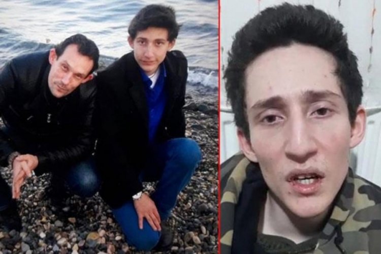 Bursa'da babasını &ouml;ld&uuml;rd&uuml;ğ&uuml; iddia edilen sanığa ağırlaştırılmış m&uuml;ebbet hapis istemi