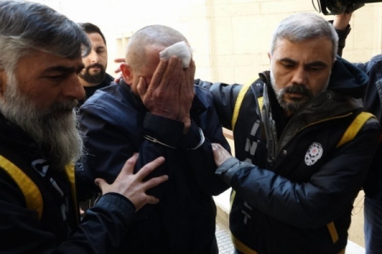 Bursa'da eşini bı&ccedil;aklayarak &ouml;ld&uuml;rd&uuml;ğ&uuml; iddia edilmişti! Rapor &ccedil;ıktı