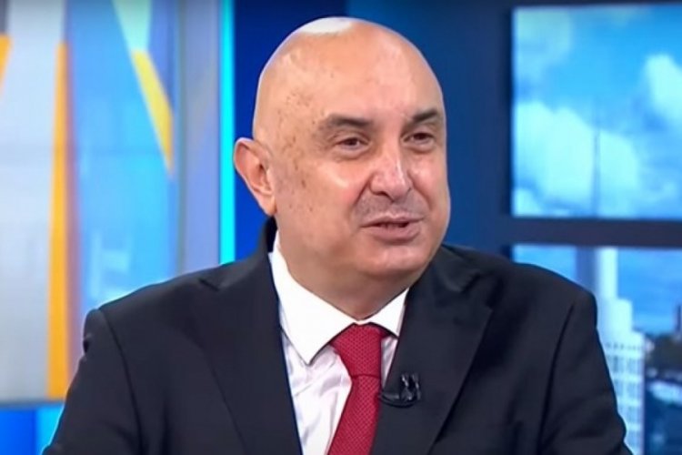 CHP Grup Başkanvekili &Ouml;zko&ccedil;'dan &Uuml;nal &Ccedil;evik&ouml;z a&ccedil;ıklaması