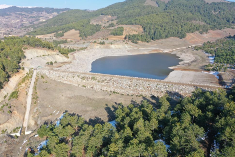 Bursa G&ouml;yn&uuml;kbelen'den &ouml;rnek proje
