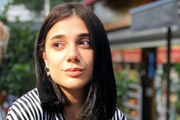 Pınar G&uuml;ltekin cinayeti davasında gerek&ccedil;eli karar a&ccedil;ıklandı!