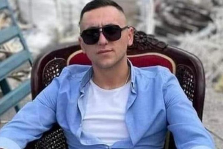 Eskişehir'de bı&ccedil;aklanan 24 yaşındaki gen&ccedil; hayatını kaybetti