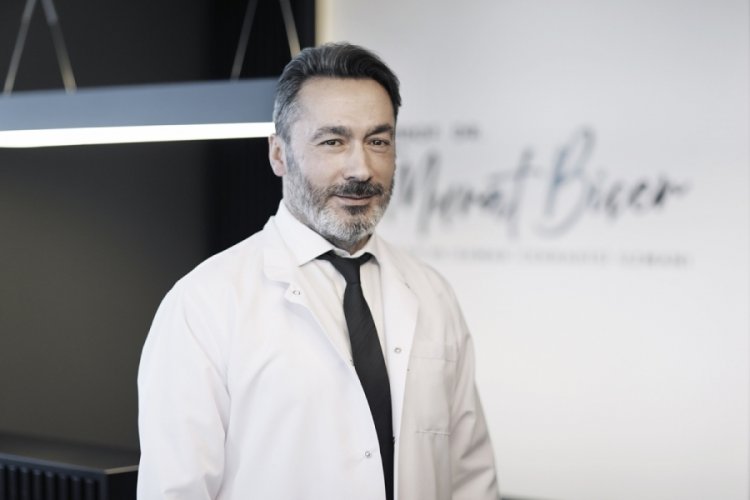 Bursa'da Prof. Dr. Murat Bi&ccedil;er'den silahla darp edilmesine ilişkin a&ccedil;ıklama