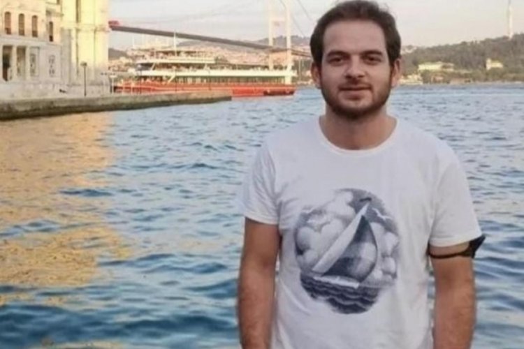 Bursa'dan İstanbul'a giden gen&ccedil; poligonda &ouml;ld&uuml;r&uuml;ld&uuml;