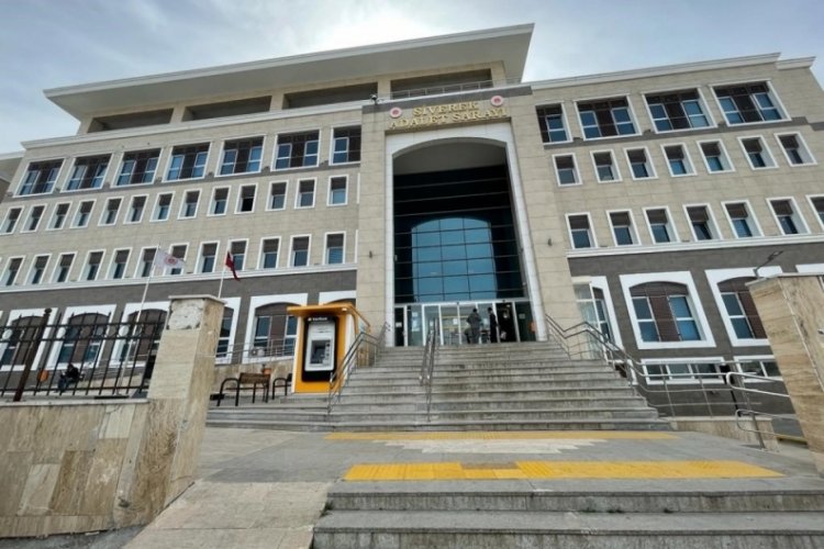 Şanlıurfa'da su&ccedil; makinası polis tarafından kıskıvrak yakalandı