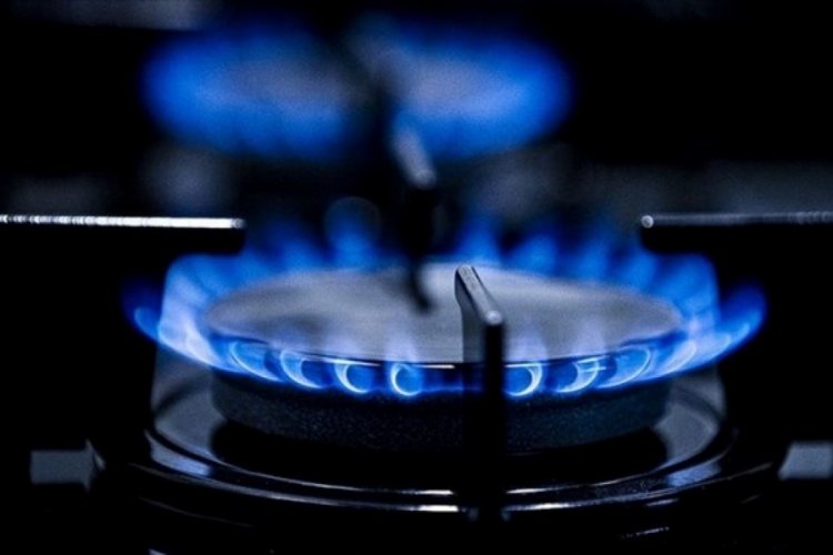 &Uuml;cretsiz doğalgaz kararı y&uuml;r&uuml;rl&uuml;kte