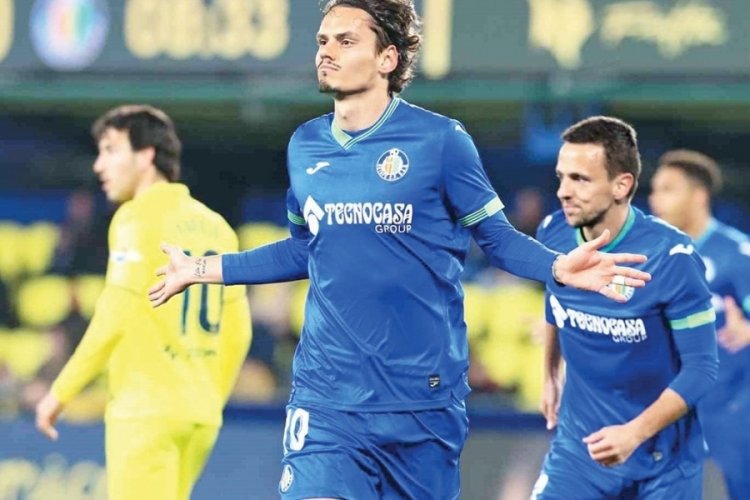 Enes LaLiga'da rekor kırdı
