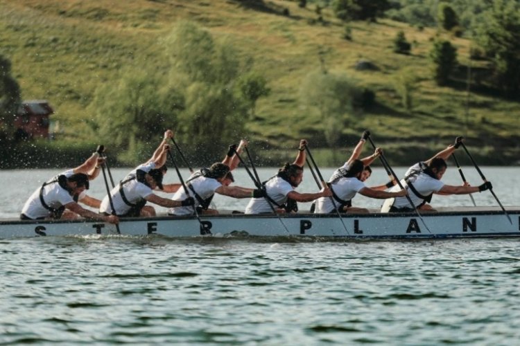Dragon Cup heyecanı Bursa'yı saracak