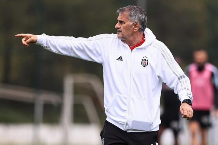 Beşiktaş ile Antalyaspor 54'&uuml;nc&uuml; kez karşılaşacak