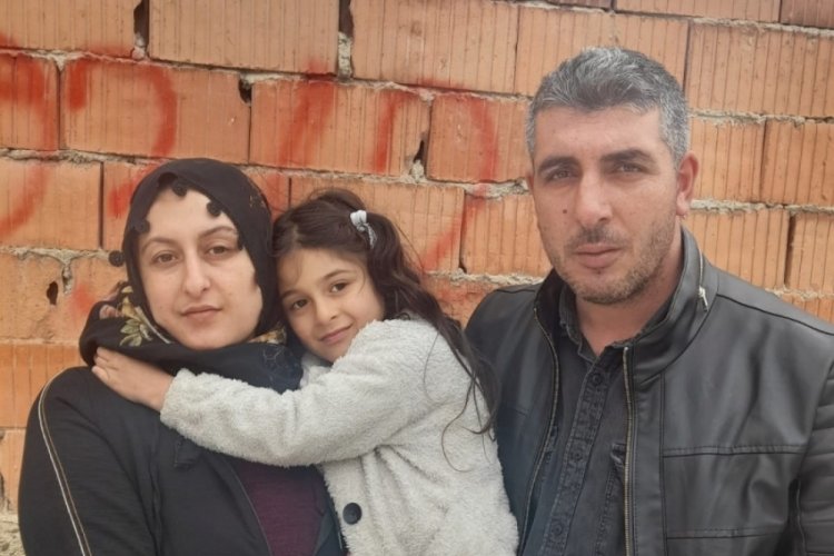 K&uuml;&ccedil;&uuml;k Zeynep yardım eli bekliyor