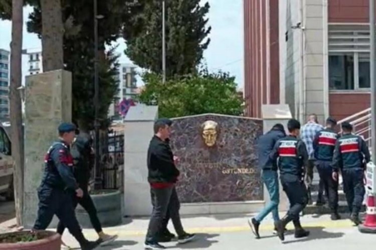 İzmir'de 150 bin TL'lik hırsızlık