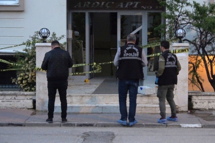 24 yaşındaki genci &ouml;ld&uuml;ren ş&uuml;pheliyle ilgili detaylar ortaya &ccedil;ıktı