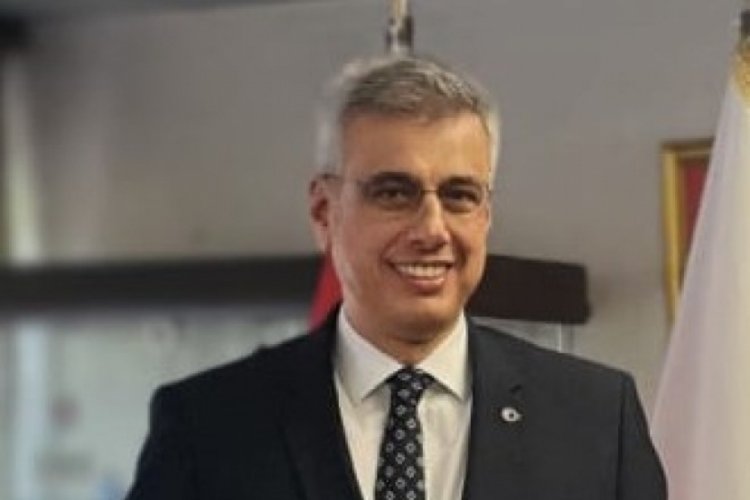 Prof. Dr. Memişoğlu, İstanbul'daki hastaneler i&ccedil;in deprem hazırlıklarını anlattı