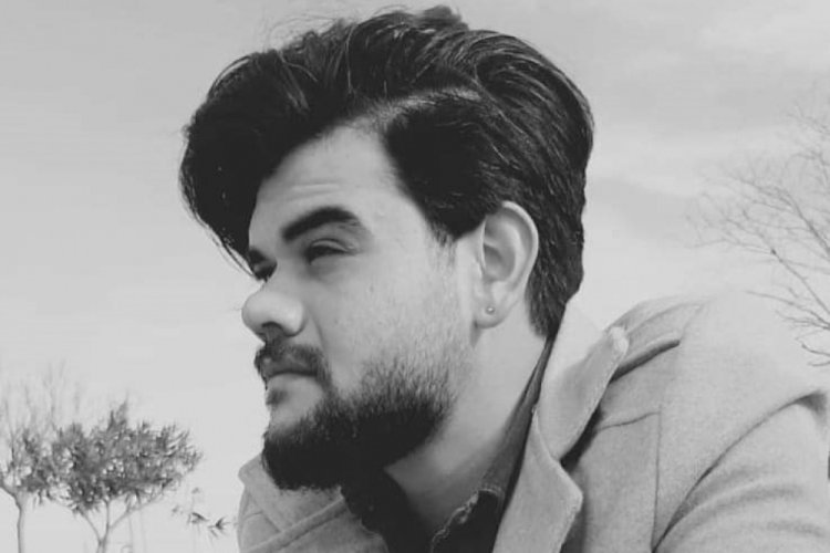 Aydın'da balkondan d&uuml;şen gen&ccedil; hayatını kaybetti