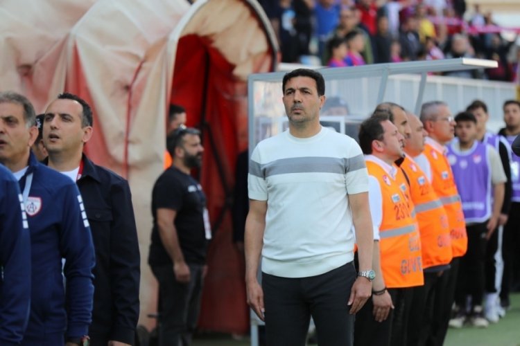 Altınordu'ya, Hasan &Ouml;zer iyi geldi