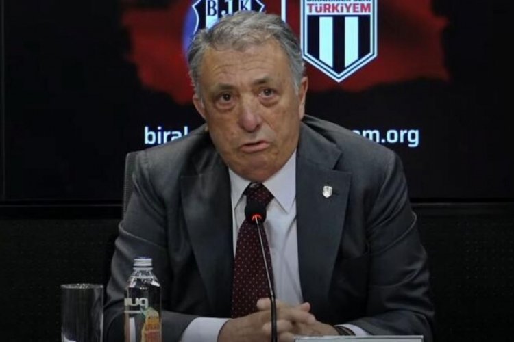 Ahmet Nur &Ccedil;ebi'den Galatasaray a&ccedil;ıklaması!