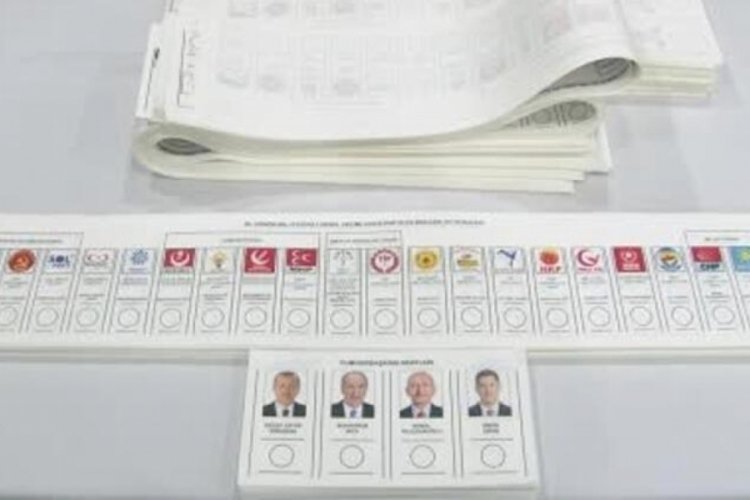 Azerbaycan'daki T&uuml;rk vatandaşlarının oy kullanma işlemleri başladı