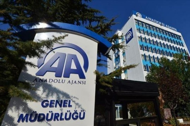 Anadolu Ajansı'ndan veri akışı a&ccedil;ıklaması!