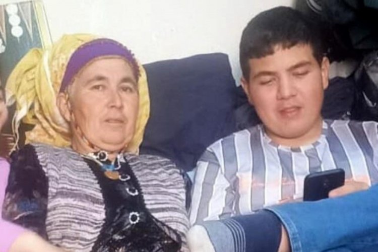 Muğla'da evde &ccedil;ıkan yangında anne ve oğlu hayatını kaybetti