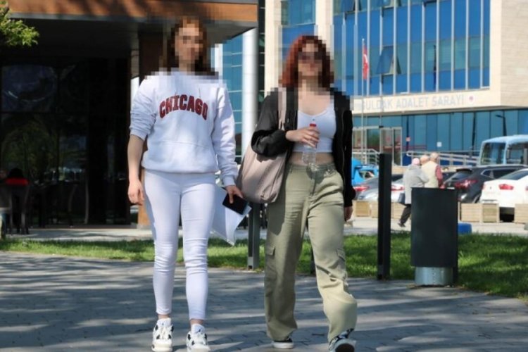Zonguldak'ta ret cevabı verdiği i&ccedil;in sevgilisine dehşeti yaşattı!