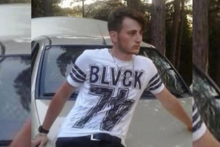 Kastamonu'da kız arkadaş meselesi y&uuml;z&uuml;nden arkadaşını &ouml;ld&uuml;rd&uuml;: M&uuml;ebbet hapis!