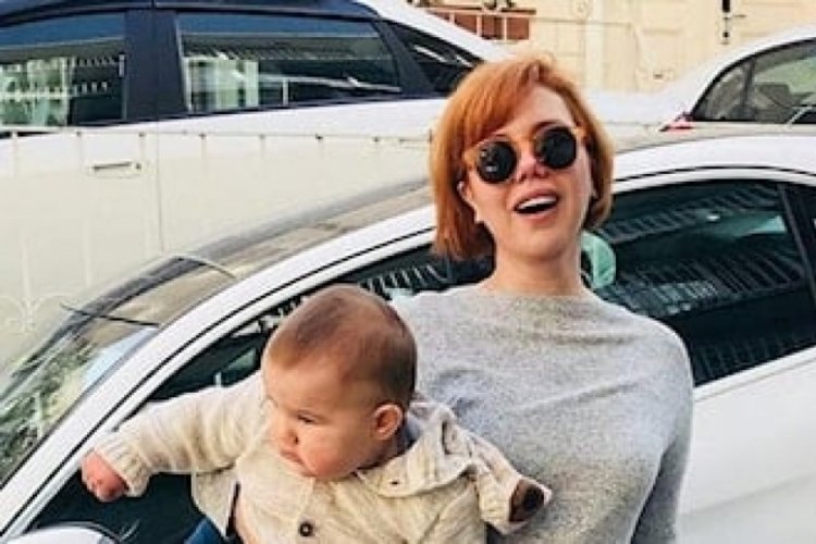 Pucca'nın oğlu taburcu oldu