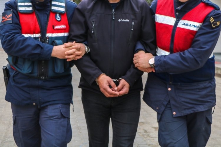 Edirne'de 14 FET&Ouml; ve PKK ter&ouml;r &ouml;rg&uuml;t&uuml; &uuml;yesi yakalandı