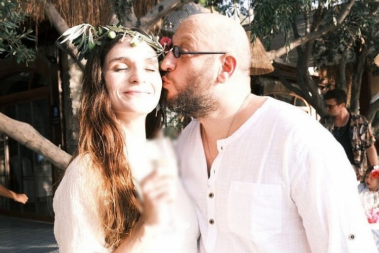 Meri&ccedil; Aral ile Serkan Keskin evleniyor mu?