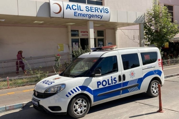Mersin'de silahla vurulan şahıs yaşamını yitirdi