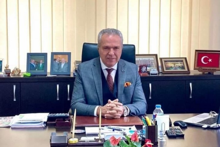 Kırklareli'nin Pehlivank&ouml;y Belediye Başkanı A&ccedil;ıkel yaşamını yitirdi