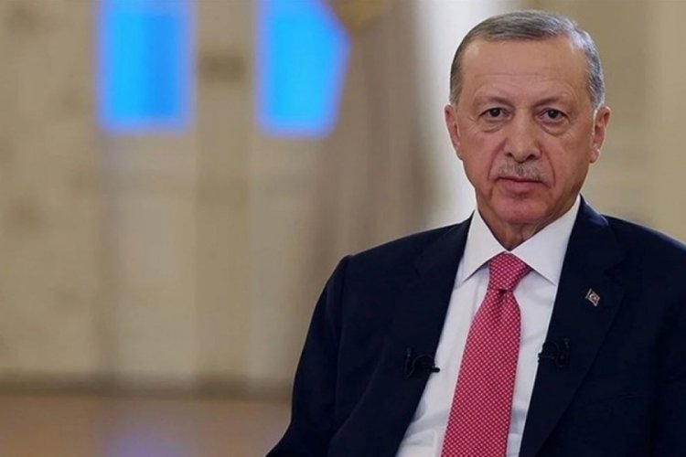 Erdoğan: Sınır &ouml;tesi harekatlarımız bitmiş değildir, doğru zamanı bekliyoruz