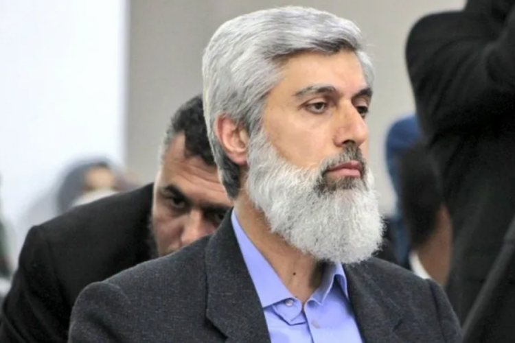 Alparslan Kuytul'a 'cumhurbaşkanına hakaret'ten h&uuml;cre cezası