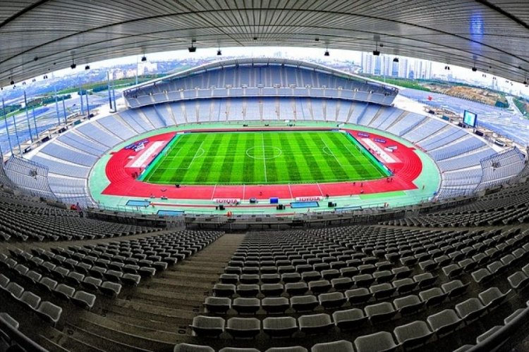 TFF'den Atat&uuml;rk Olimpiyat Stadı hakkında karar