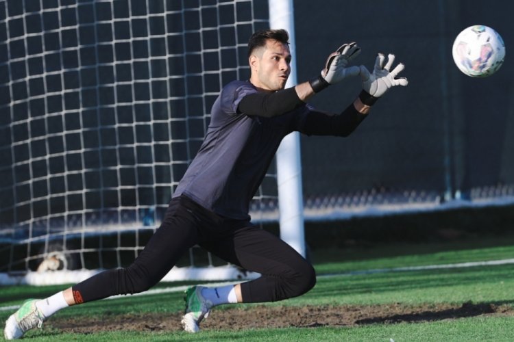 Adana Demirspor'un konuğu Alanyaspor