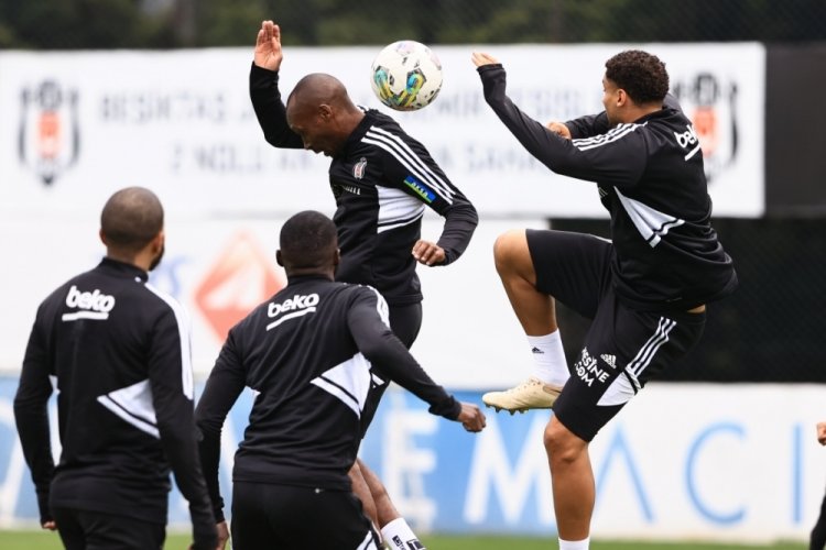Beşiktaş, Antalyaspor'a konuk olacak