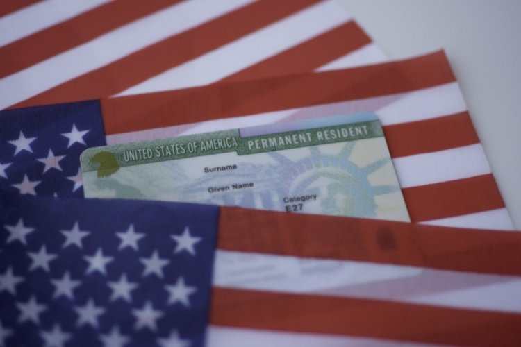 Green Card sonu&ccedil;ları ne zaman a&ccedil;ıklanacak? DV 2023 Green Card &ccedil;ekiliş sonu&ccedil;ları a&ccedil;ıklandı mı? 2023 Green Card sonu&ccedil;ları sorgulama bilgileri...