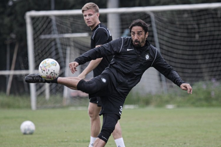 Altay, Denizspor ma&ccedil;ından galibiyet istiyor