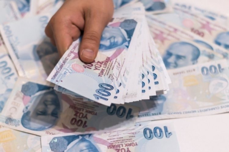 'Vatandaş maaşı' nasıl bağlanacak?