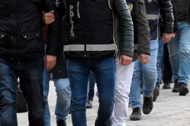 Ankara'da merkezli 9 ilde FET&Ouml; operasyonu