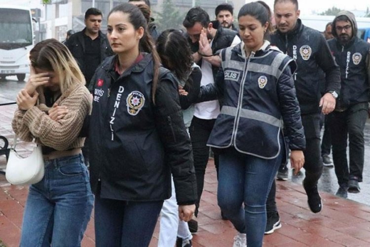 'İcra takibi' yalanıyla 200 kişiyi dolandıran şebeke &ccedil;&ouml;kertildi!