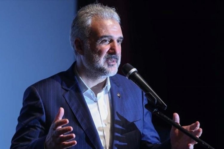 AK Partili Kabaktepe: 1 milyonluk bir miting hedefliyoruz