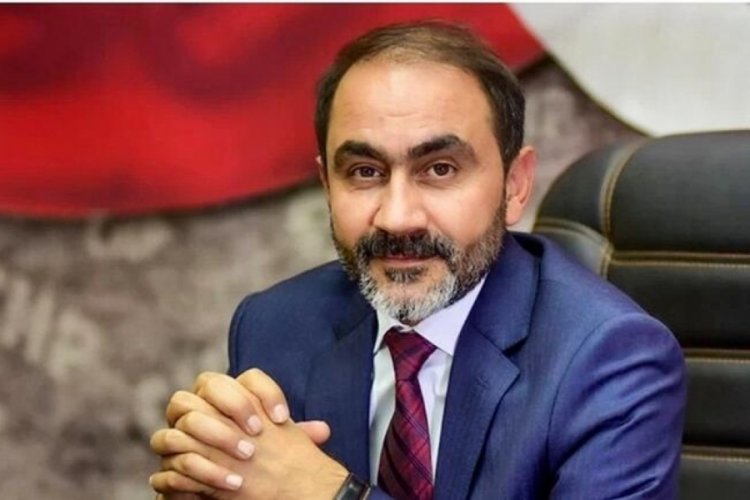 Elazığ'da CHP İl Başkanı'nın aracının yanında ateş a&ccedil;ıldı: 2 g&ouml;zaltı