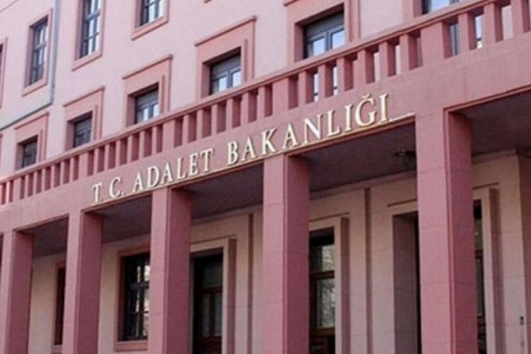 Adalet Bakanlığı'ndan 'İmralı' iddiasına belgeli yanıt
